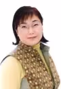 Mami Horikoshi