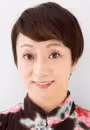 Saori Higashi