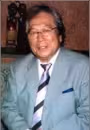 Takanobu Hozumi