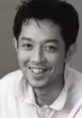Shinya Fukumatsu