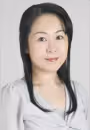 Yukiko Iwai