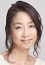 Kaori Yamagata