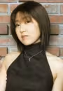 Megumi Hayashibara