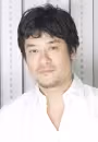 Keiji Fujiwara
