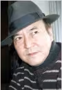 Ken Nishida
