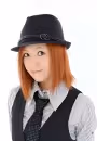 Kaoru Mizuhara
