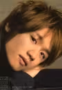 Shunsuke Kazama