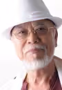 Kenji Utsumi
