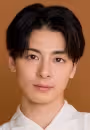 Mahiro Takasugi