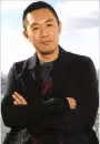 Takashi Naitou