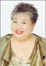 Keiko Nakajima