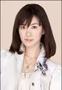 Rie Tomosaka