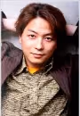 Tomohiro Tsuboi