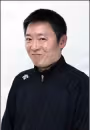 Katsuya Shiga