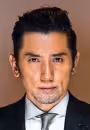 Masahiro Motoki