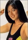 Cutie Suzuki