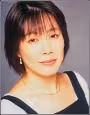 Sakurako Kishiro