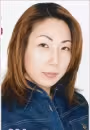 Mayumi Yamaguchi