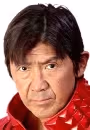 Masakatsu Funaki