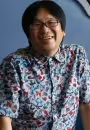 Shinji Takamatsu